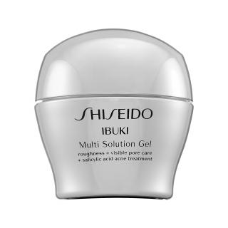 Shiseido Ibuki Multi Solution Gel 30ml