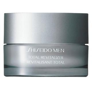 Shiseido MEN Total Revitalizer Anti Defense Cream 50ml