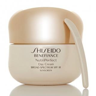 Shiseido NutriPerfect Day Cream SPF15