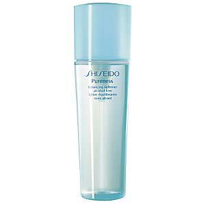 Shiseido Pureness Balancing Softener 150ml TESTER