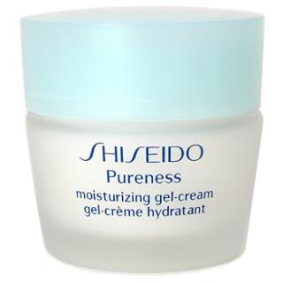 Shiseido Pureness Moisturizing Gel-Cream 40ml