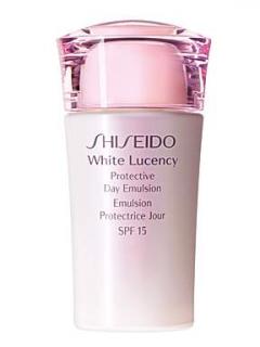 Shiseido White Lucency Day Emulsion 75ml