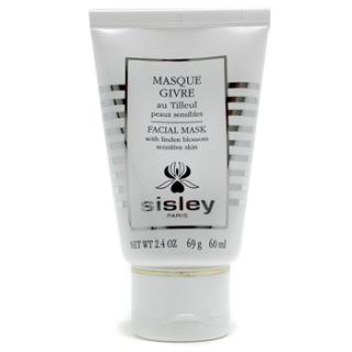 Sisley Facial Mask With Linden Blossom