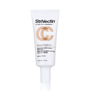 StriVectin Clinical Corrector Advanced Anti-Aging Face Tint SPF30 30ml