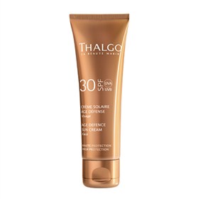 Thalgo Age Defence Sun Cream SPF 30 50ml