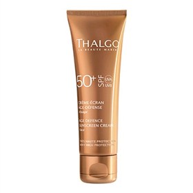 Thalgo Age Defence Sunscreen Cream SPF50 50ml