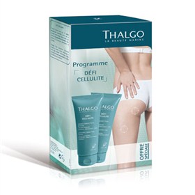 Thalgo Duo Défi Cellulite 2x