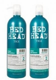 Tigi Bed Head Urban Antidotes Recovery Tween Shampoo &amp; Conditioner Duo 2 x 750ml