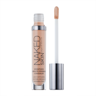 Urban Decay Naked Skin Weightless Complete Coverage Concealer 5ml