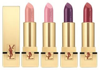 YSL Rebel Nudes Rouge Pur Couture 6ml