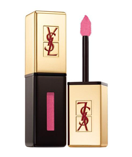 YSL Rebel Nudes Rouge Pur Couture Glossy Stain 6ml