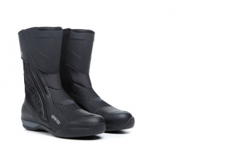 Čižmy TCX AIRTECH EVO GORE-TEX Black