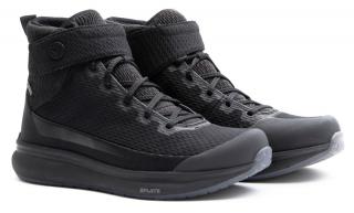 Čižmy TCX FIREGUN-2 GORE TEX BLACK MOMO