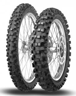 Dunlop Geomax MX-53  100/100-18 59M  TT