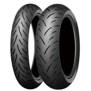 Dunlop GPR-300 110/70 ZR17 54H TL