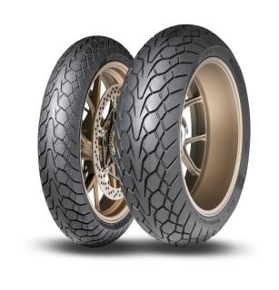 Dunlop Mutant Crossover 110/70 ZR17 54W TL