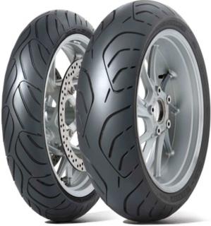 Dunlop RoadSmart III 110/80 R18 58V  TL