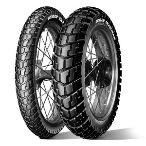 Dunlop TrailMax 100/90 -19 57T TT