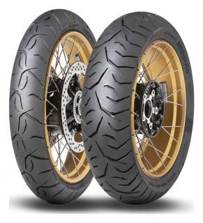 Dunlop TrailMax Meridian 120/70 ZR19 60W TL