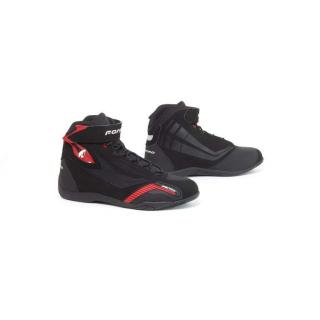 Forma GENESIS Black/Red