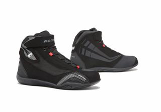 Forma GENESIS Black