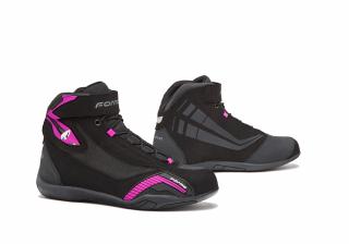 Forma GENESIS LADY Black/Pink (Dámske)