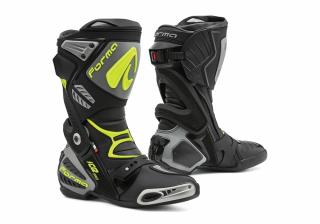 Forma ICE Pro Black/Grey/YellowFluo