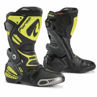 Forma ICE Pro Black/Yellow