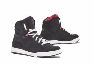 Forma SWIFT DRY LADY Black/White/Pink (Dámske)