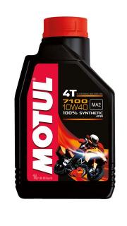 Olej MOTUL 7100 4T 10W-40 1L