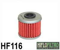 Olejový filter HF 116