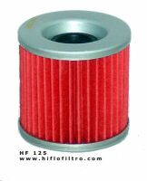 Olejový filter HF 125