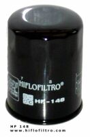 Olejový filter HF 148