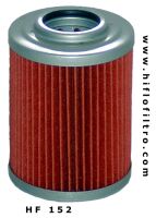 Olejový filter HF 152