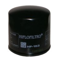 Olejový filter HF 153