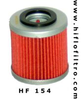 Olejový filter HF 154