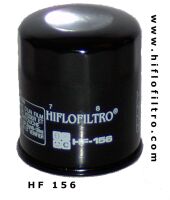 Olejový filter HF 156