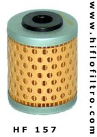 Olejový filter HF 157