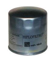 Olejový filter HF 163