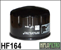 Olejový filter HF 164