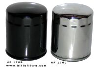 Olejový filter HF 170