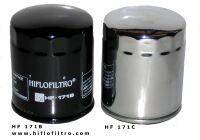 Olejový filter HF 171
