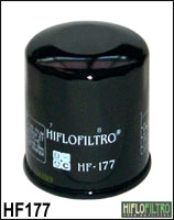 Olejový filter HF 177