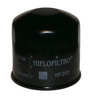 Olejový filter HF 202