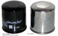 Olejový filter HF 303