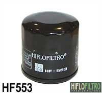 Olejový filter HF 553