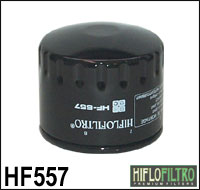 Olejový filter HF 557