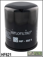 Olejový filter HF 621