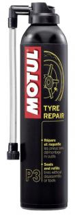 Oprava defektu  MOTUL Tyre repair