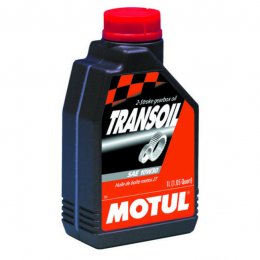 Prevodový olej MOTUL TRANSOIL 10W-30 1L